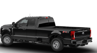 2026 Ford Super Duty® External Image 3